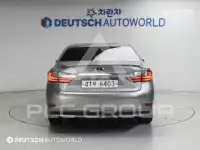 2017 Lexus ES