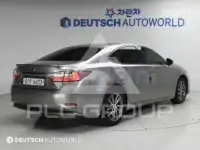 2017 Lexus ES
