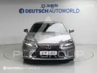 2017 Lexus ES