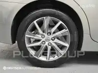 2017 Lexus ES