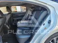 2017 Lexus ES