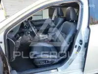 2017 Lexus ES