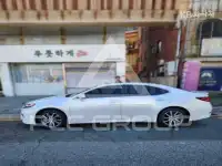2017 Lexus ES