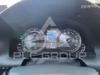 2017 Lexus ES
