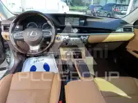 2017 Lexus ES
