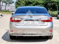 2017 Lexus ES