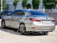 2017 Lexus ES