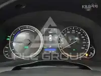 2017 Lexus ES