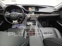 2017 Lexus ES