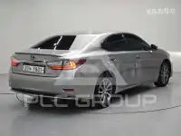 2017 Lexus ES