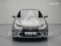 2017 Lexus ES