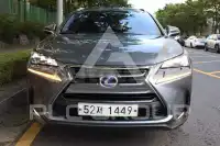 2017 Lexus NX