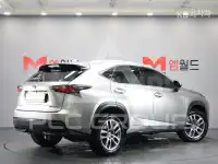 2017 Lexus NX