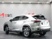 2017 Lexus NX