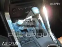2017 Lexus NX