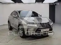2017 Lexus NX