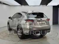 2017 Lexus NX