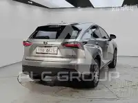 2017 Lexus NX