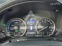 2017 Lexus NX