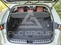 2017 Lexus NX