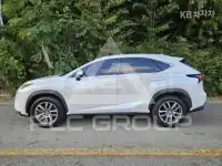 2017 Lexus NX