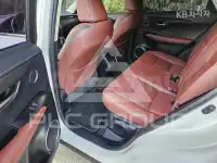 2017 Lexus NX