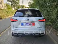 2017 Lexus NX