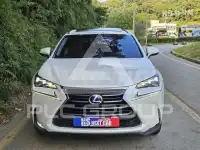 2017 Lexus NX