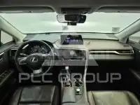 2017 Lexus RX