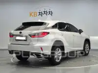 2017 Lexus RX