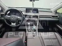 2017 Lexus RX