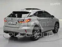 2017 Lexus RX