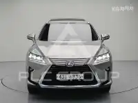 2017 Lexus RX