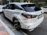 2017 Lexus RX