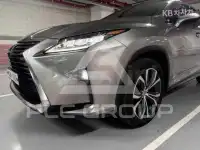 2017 Lexus RX