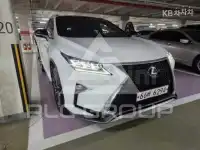 2017 Lexus RX