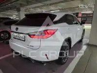 2017 Lexus RX