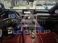2017 Lexus RX