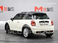2017 Mini COOPER
