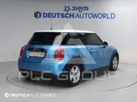 2017 Mini COOPER