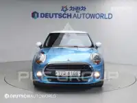 2017 Mini COOPER