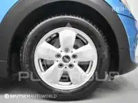 2017 Mini COOPER