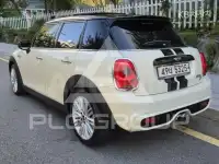 2017 Mini COOPER