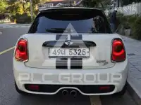 2017 Mini COOPER