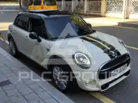 2017 Mini COOPER
