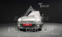 2017 Mini COOPER