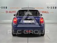 2017 Mini COOPER