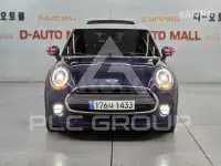 2017 Mini COOPER