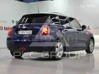 2017 Mini COOPER