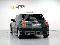 2017 Mini COOPER